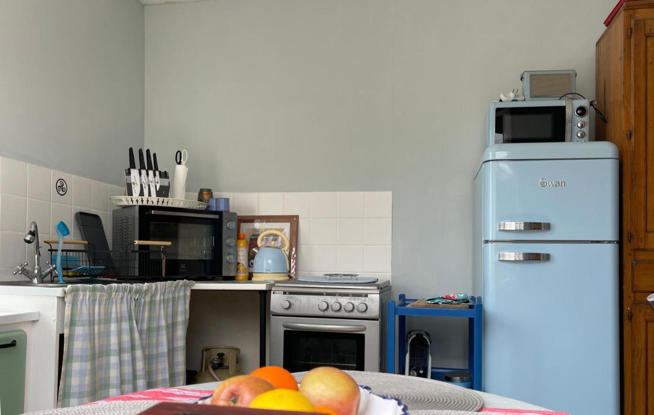 Maison Collinee Rostrenen Kültér fotó
